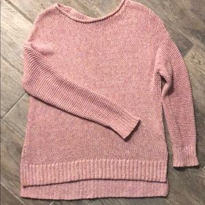 COPY - Pink Vince sweater